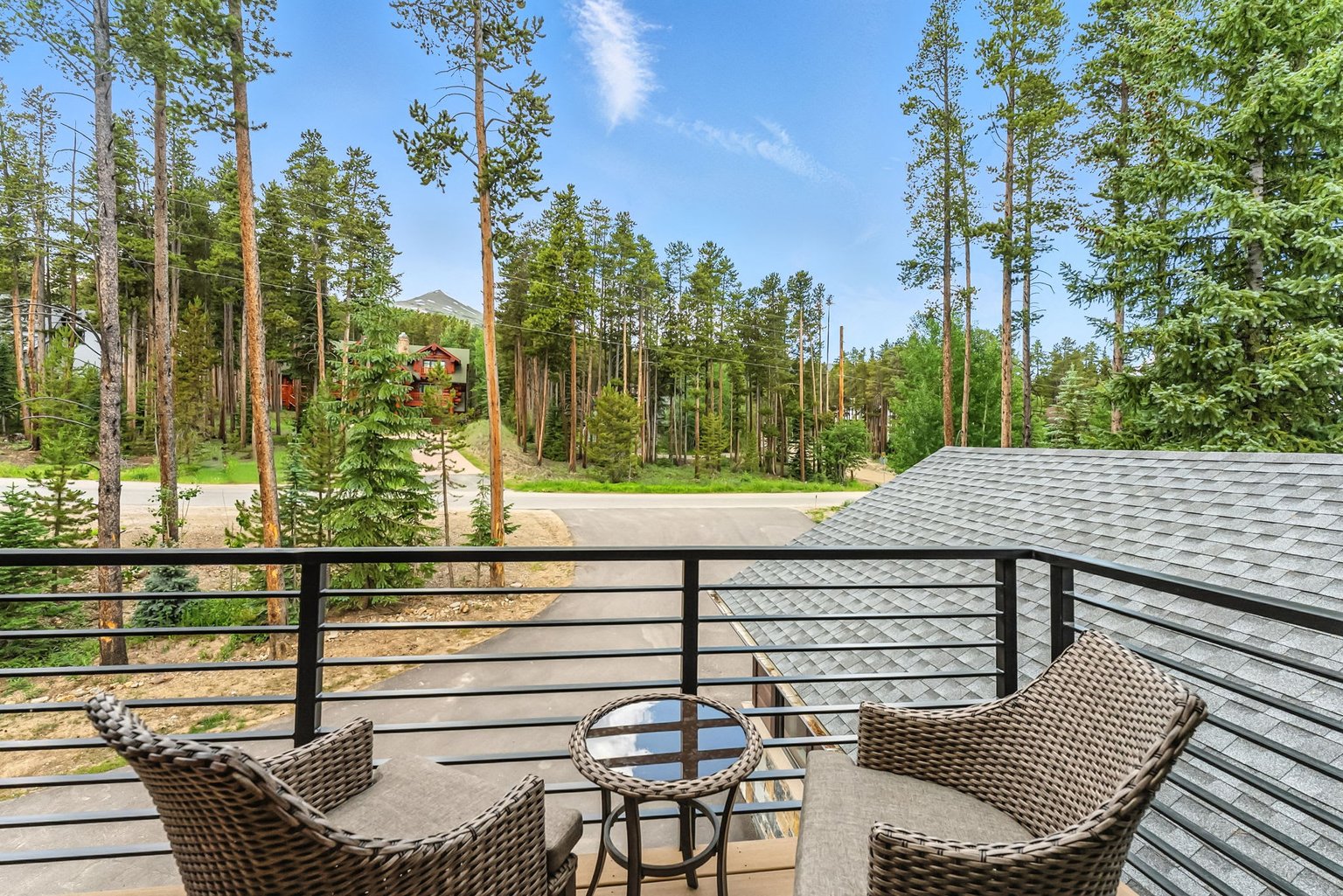 Breckenridge Vacation Rental