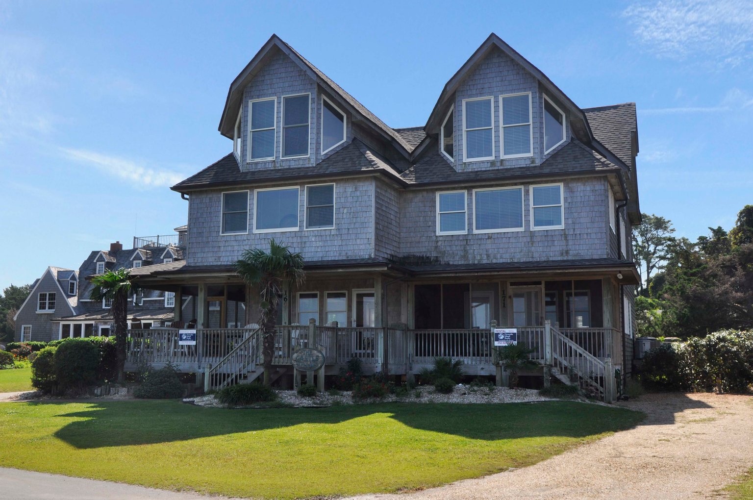 Ocracoke Vacation Rental