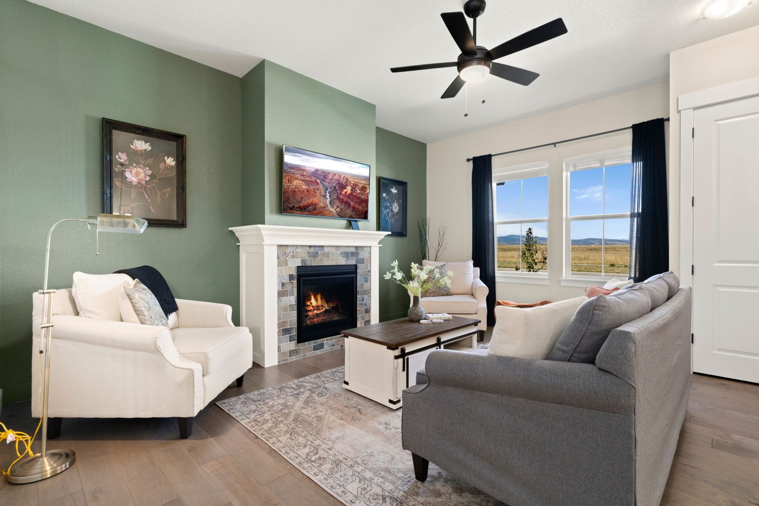 Berthoud Vacation Rental