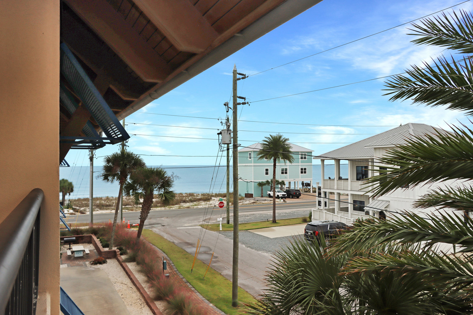 Mexico Beach Vacation Rental