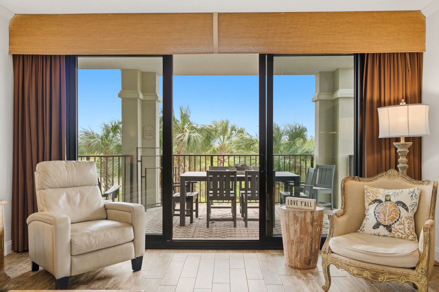 Perdido Key Vacation Rental