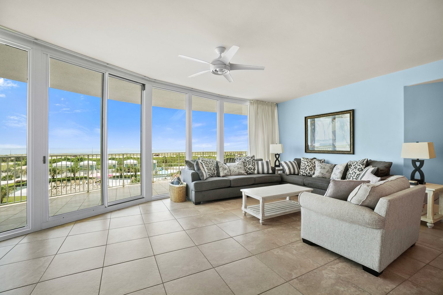 Orange Beach Vacation Rental