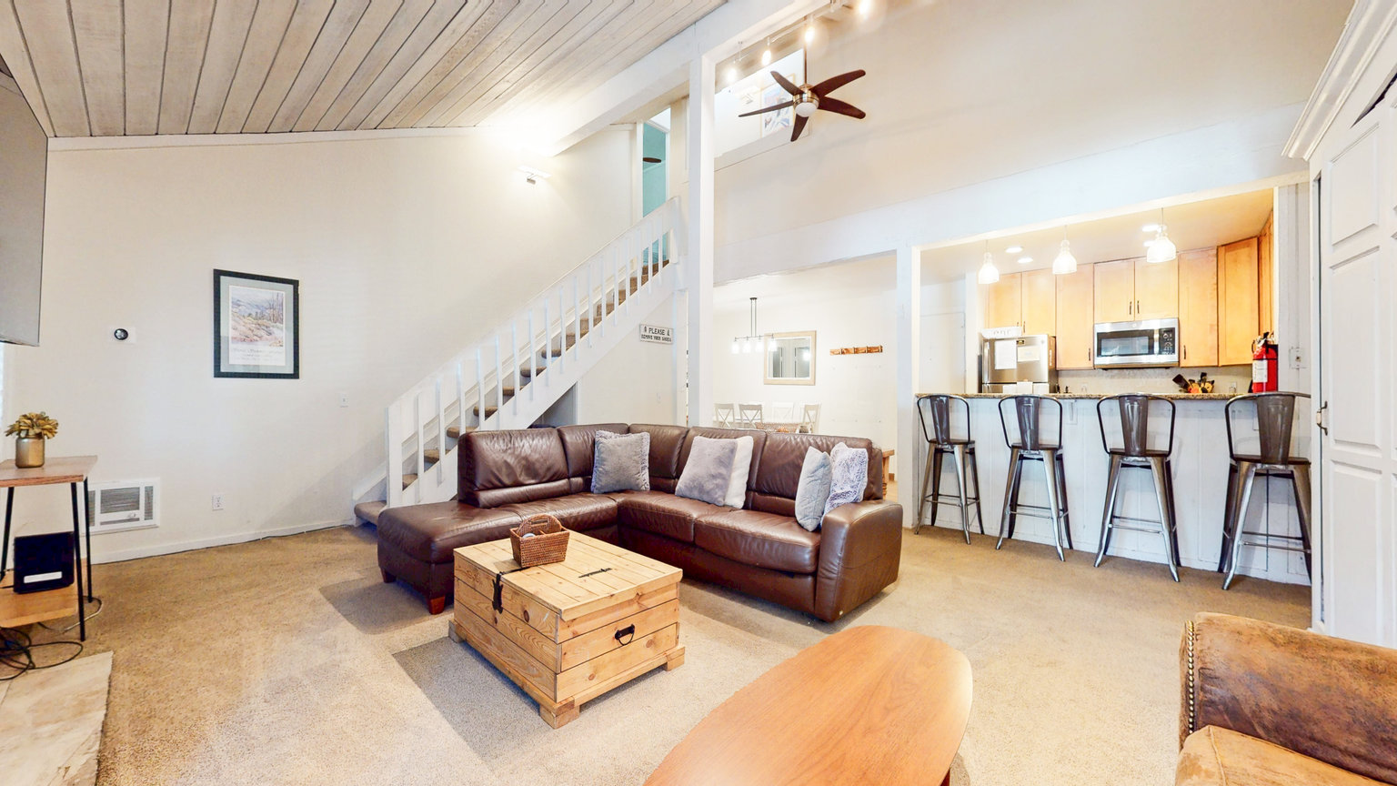 Mammoth Lakes Vacation Rental