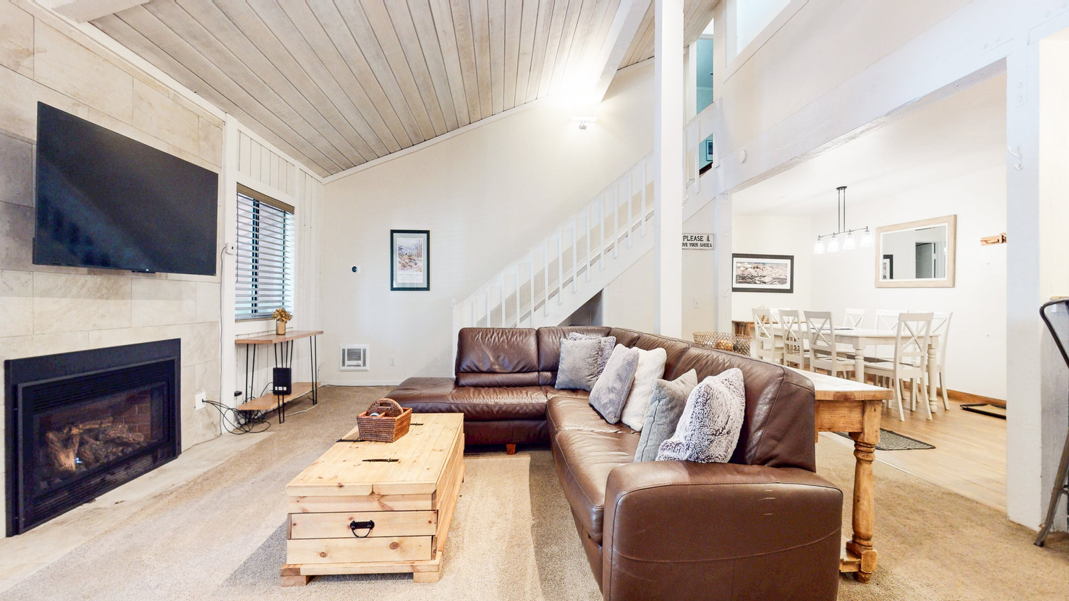 Mammoth Lakes Vacation Rental