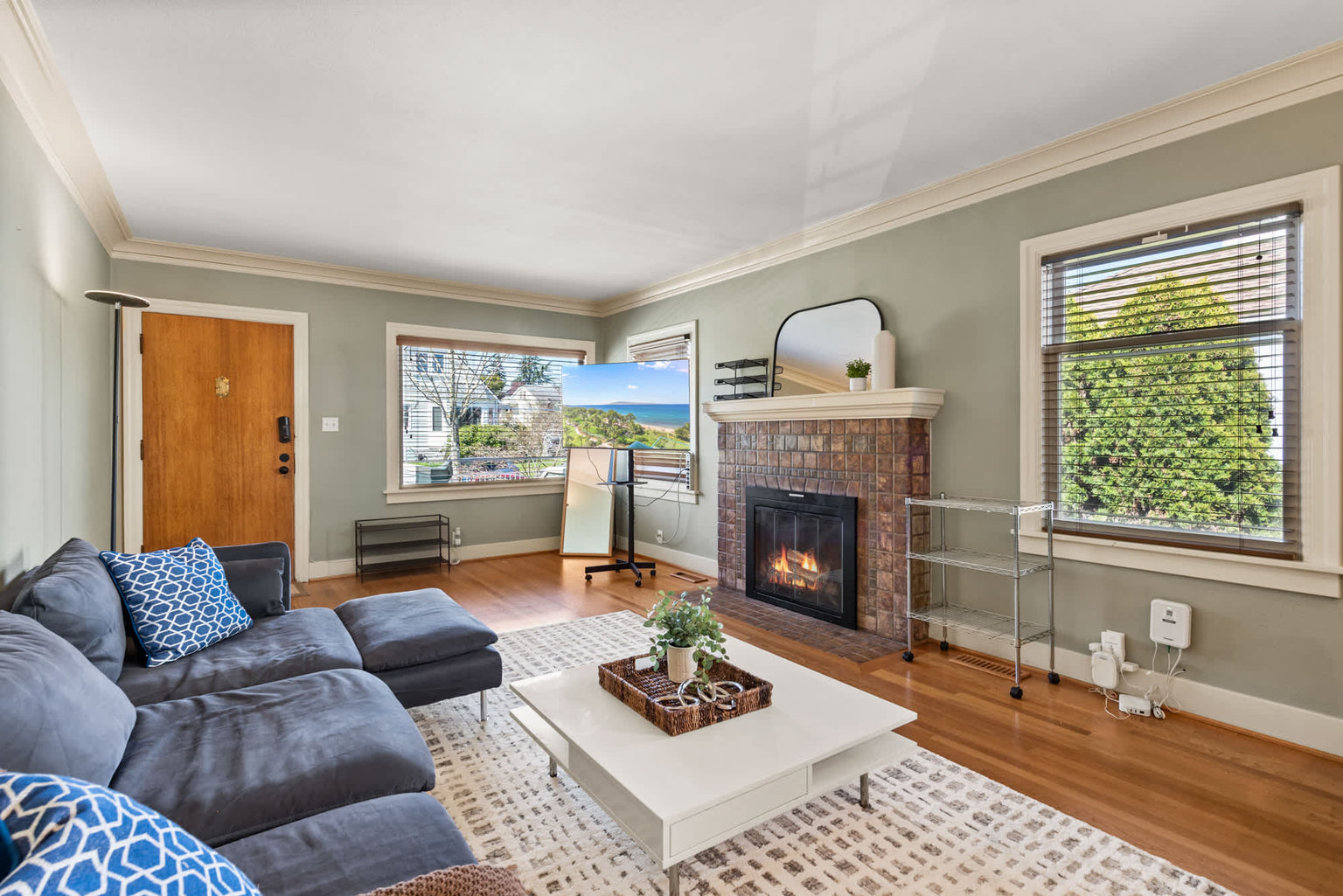 Seattle Vacation Rental