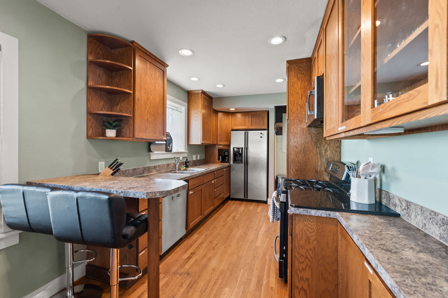 Seattle Vacation Rental
