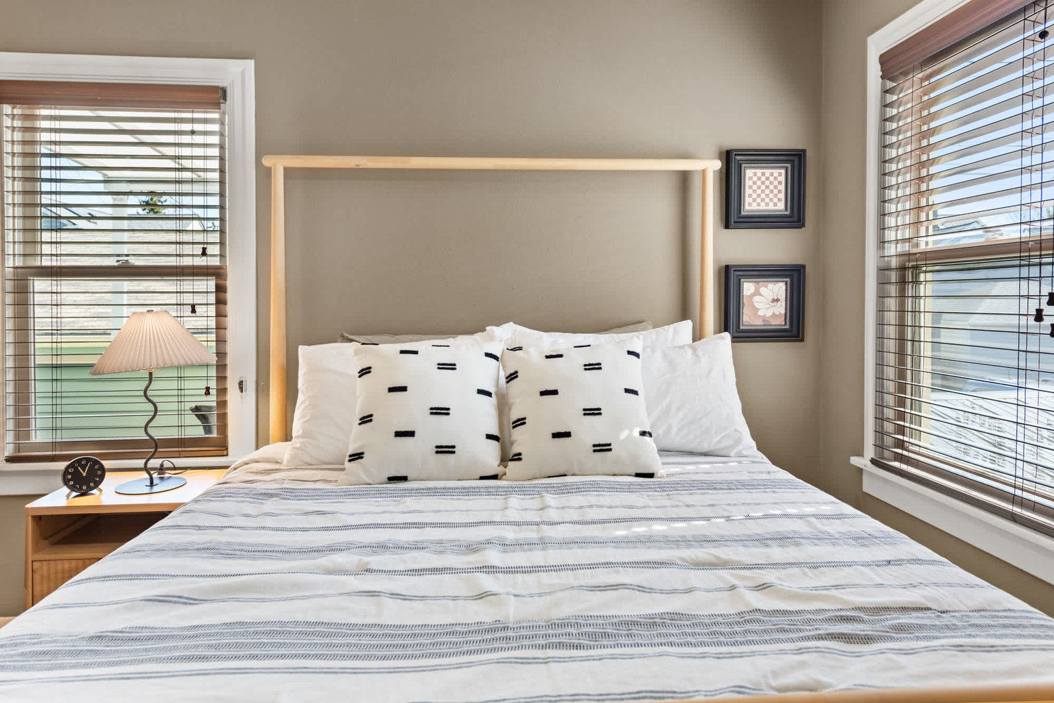 Seattle Vacation Rental