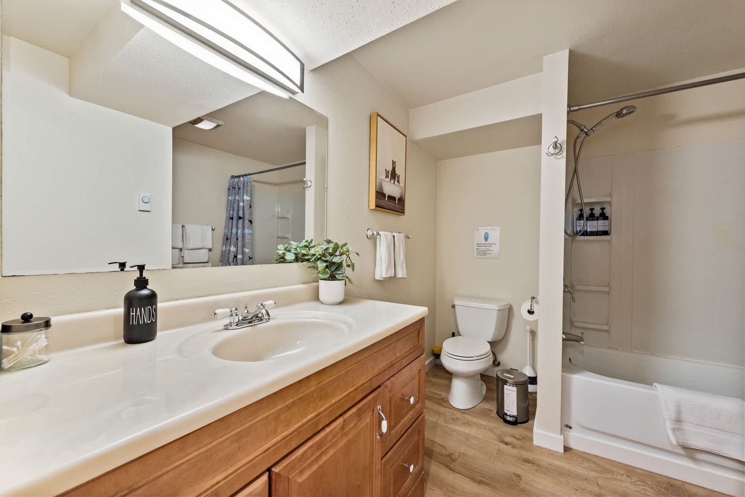 Seattle Vacation Rental