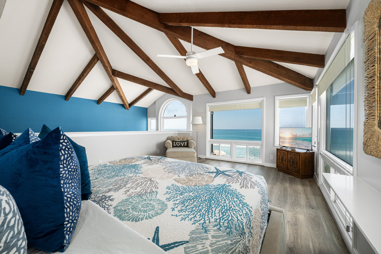 Capistrano Beach Vacation Rental