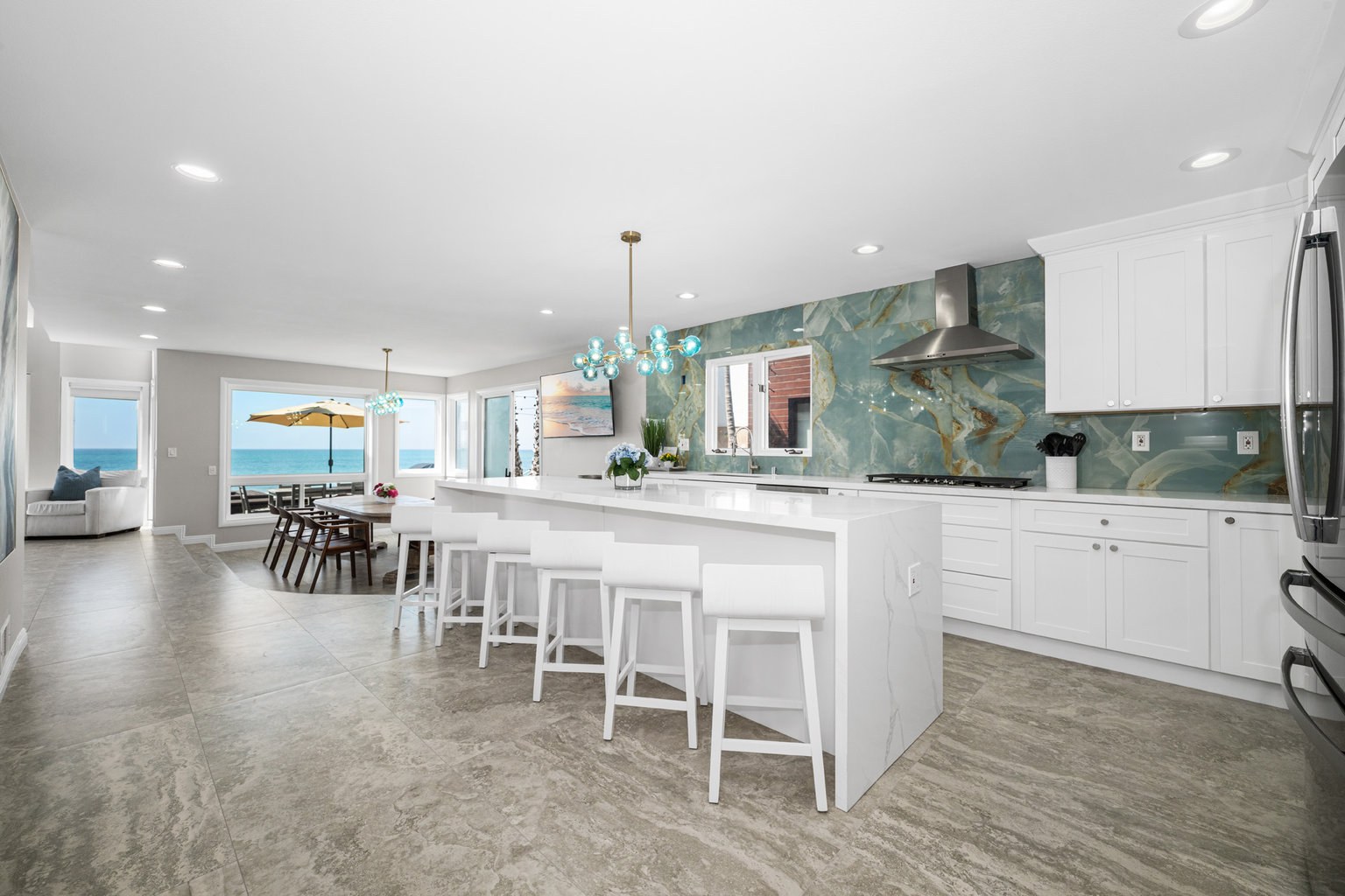 Capistrano Beach Vacation Rental