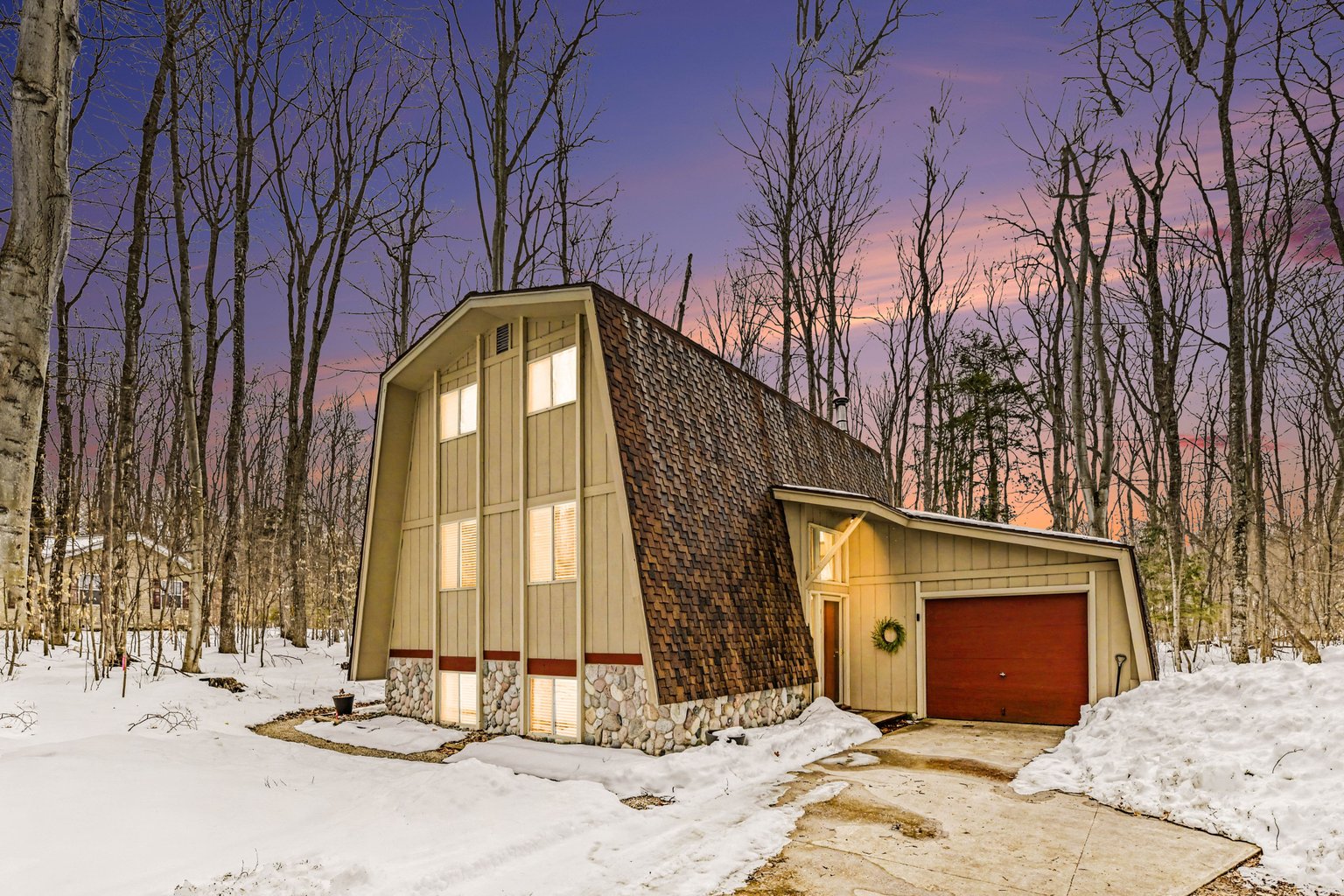 Cedar Vacation Rental