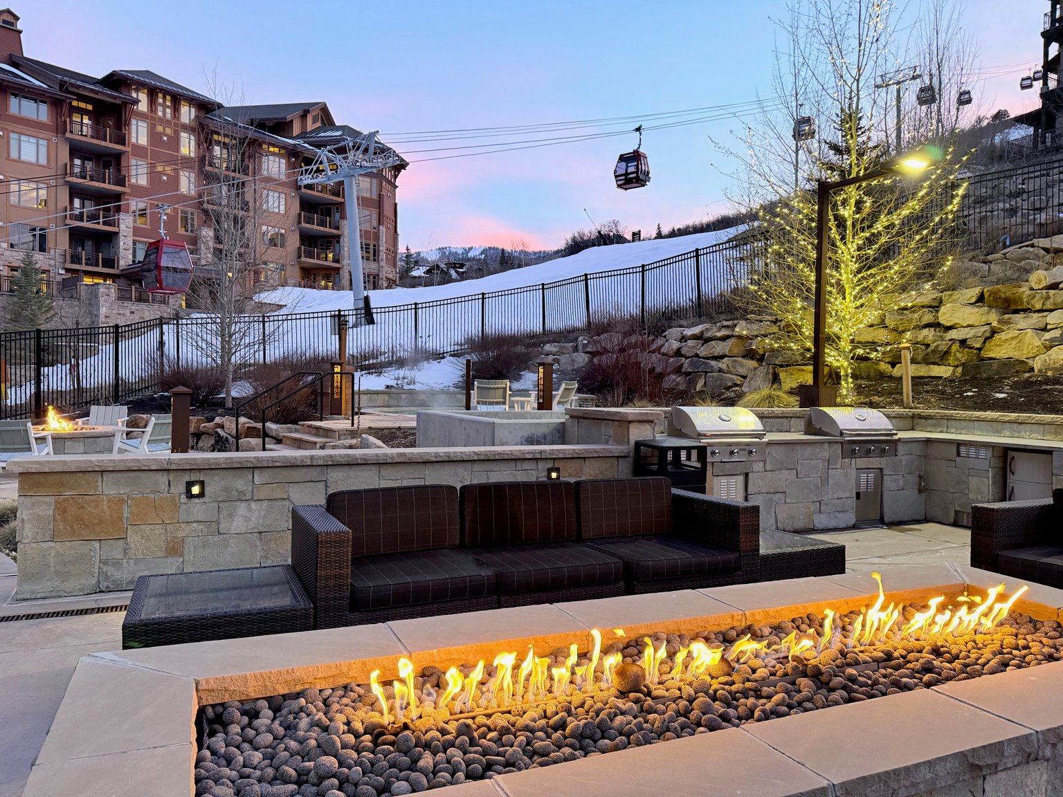 Park City Vacation Rental