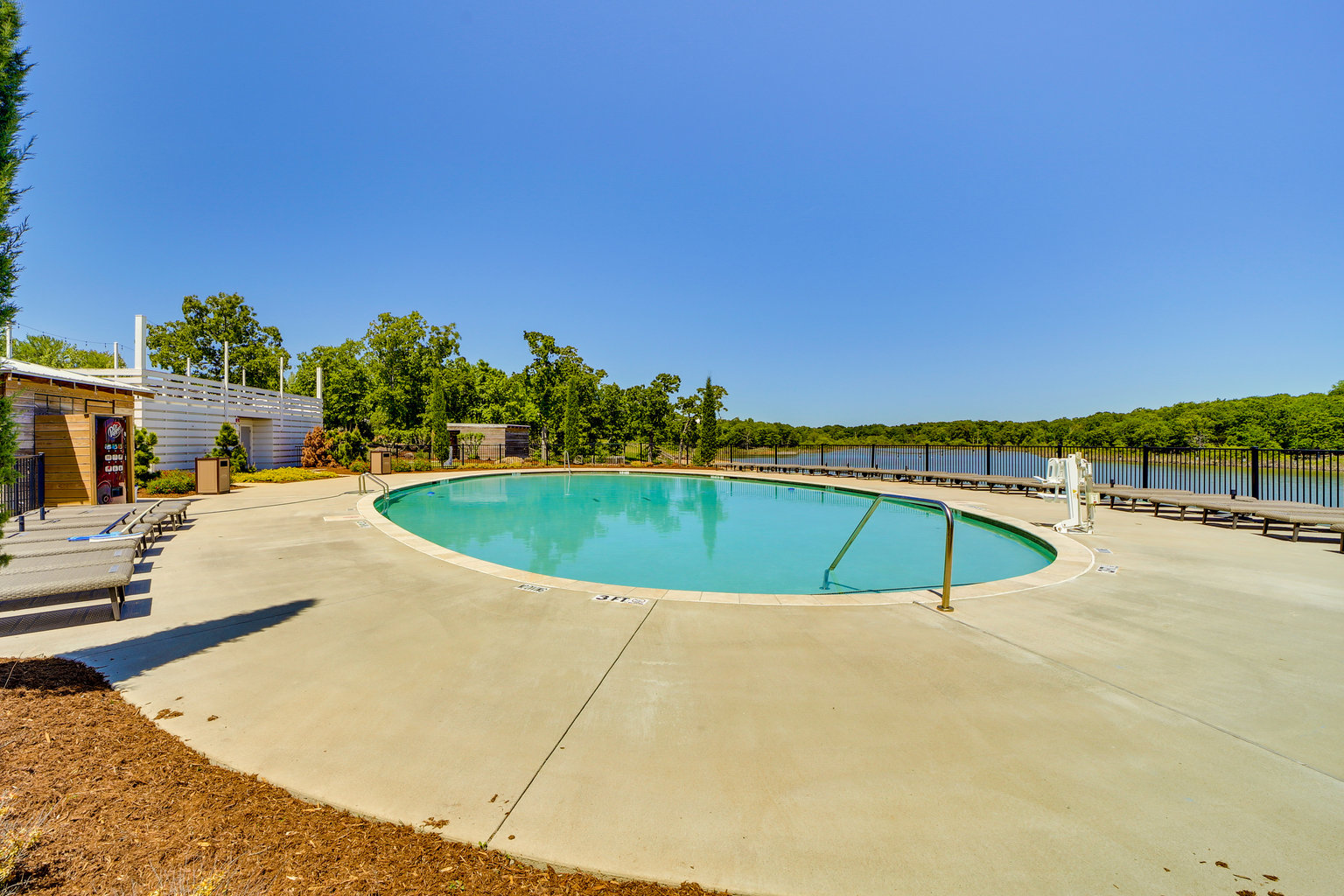 Eufaula Vacation Rental