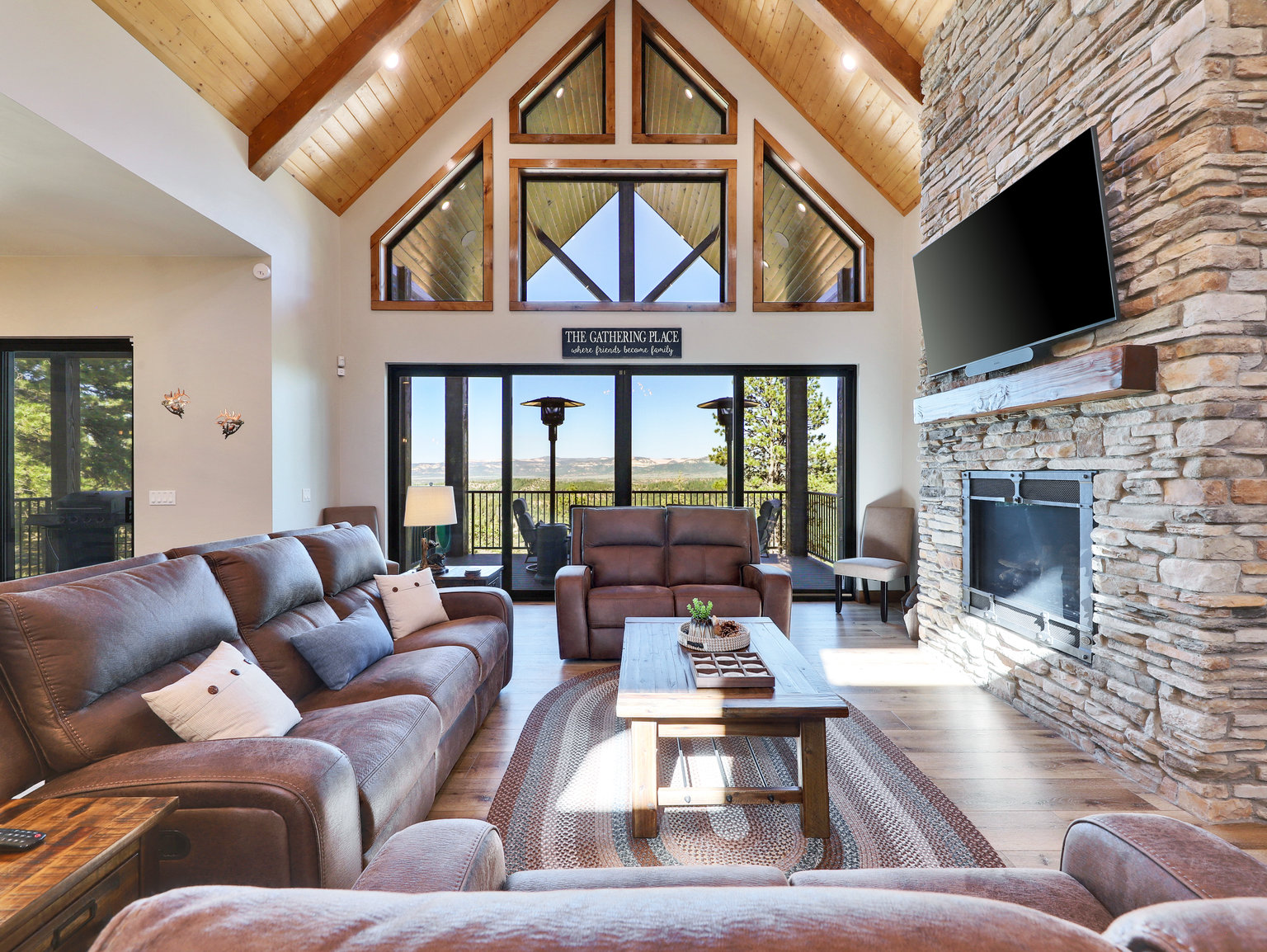 Alton Vacation Rental