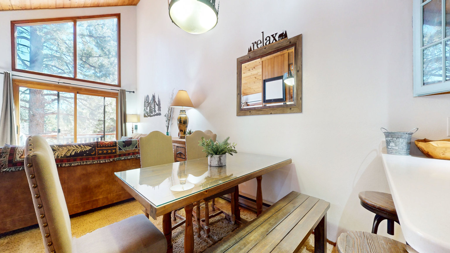 Mammoth Lakes Vacation Rental