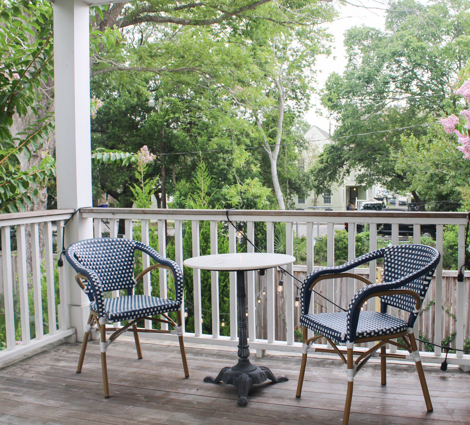Charleston Vacation Rental