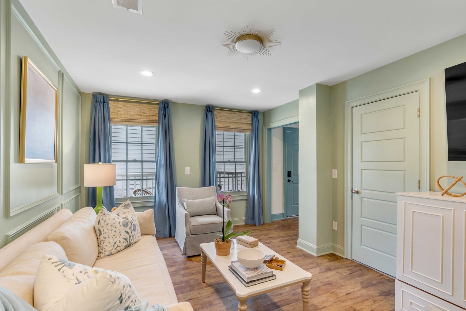 Charleston Vacation Rental