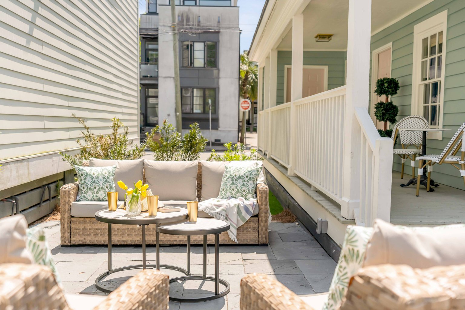 Charleston Vacation Rental