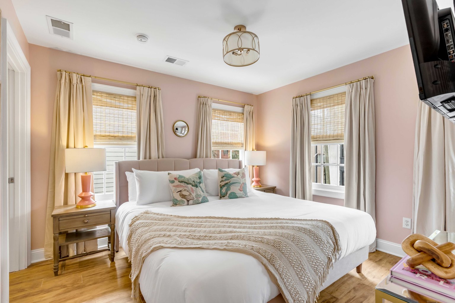 Charleston Vacation Rental