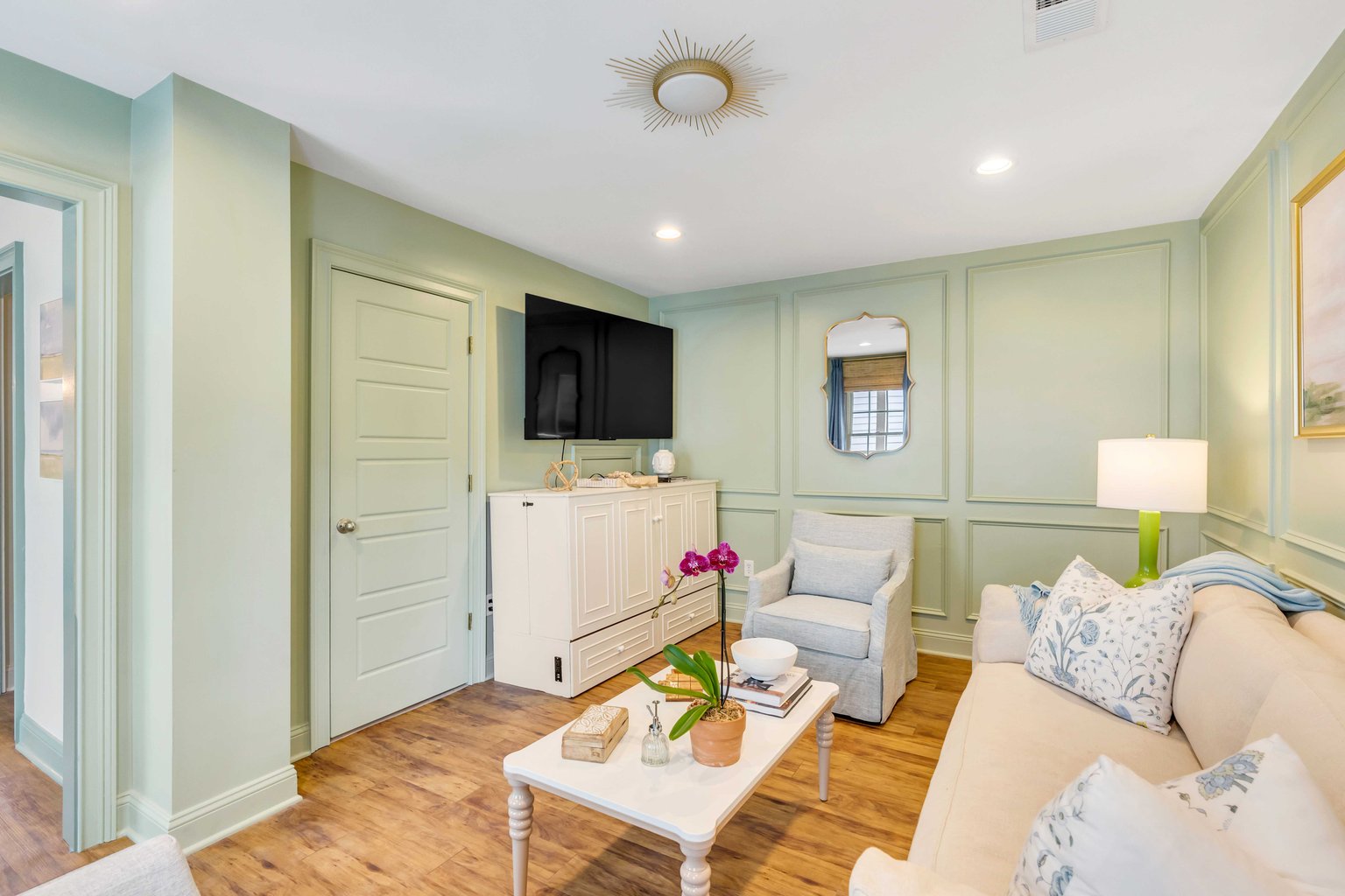 Charleston Vacation Rental