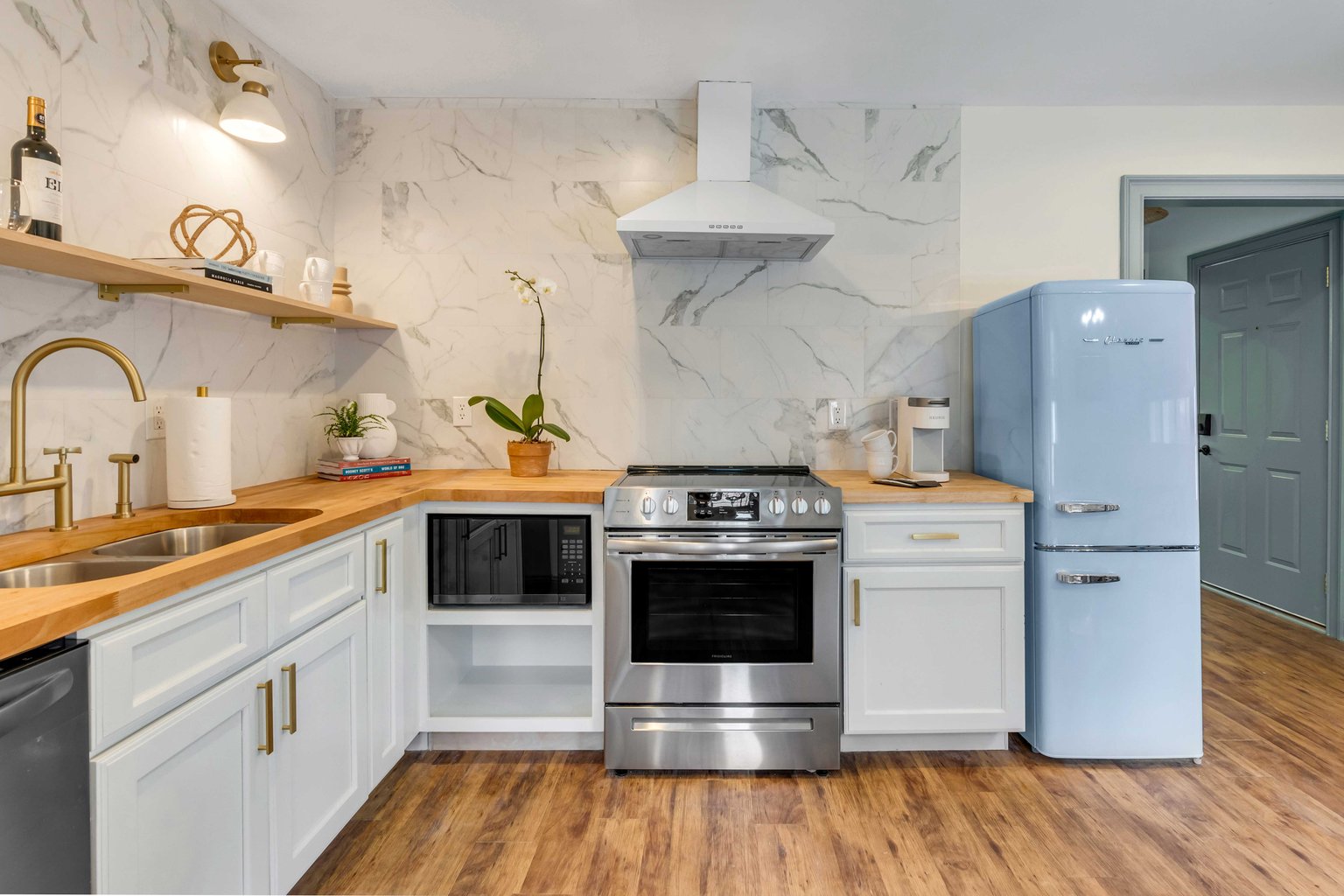 Charleston Vacation Rental