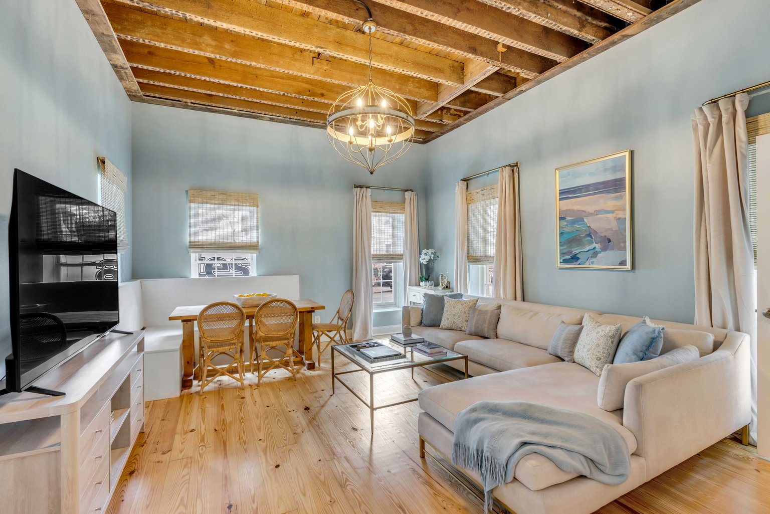 Charleston Vacation Rental