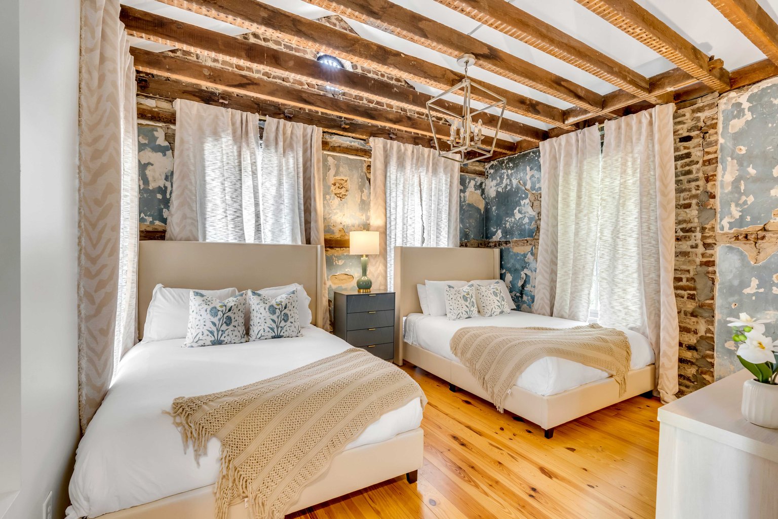 Charleston Vacation Rental