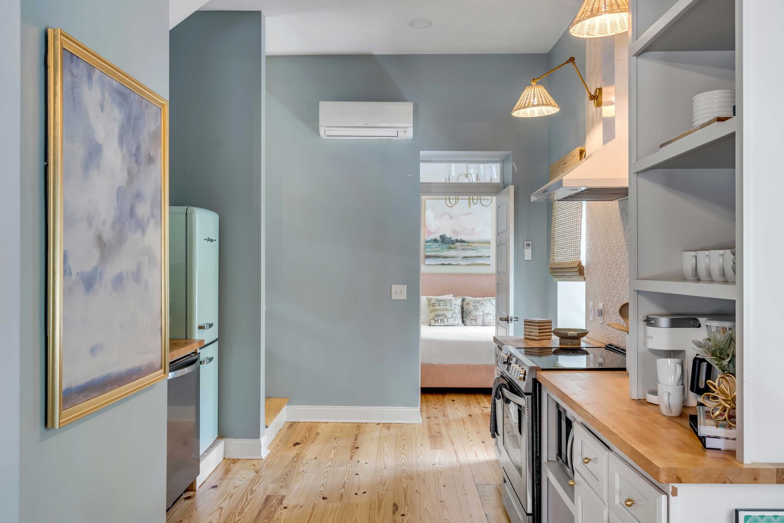 Charleston Vacation Rental