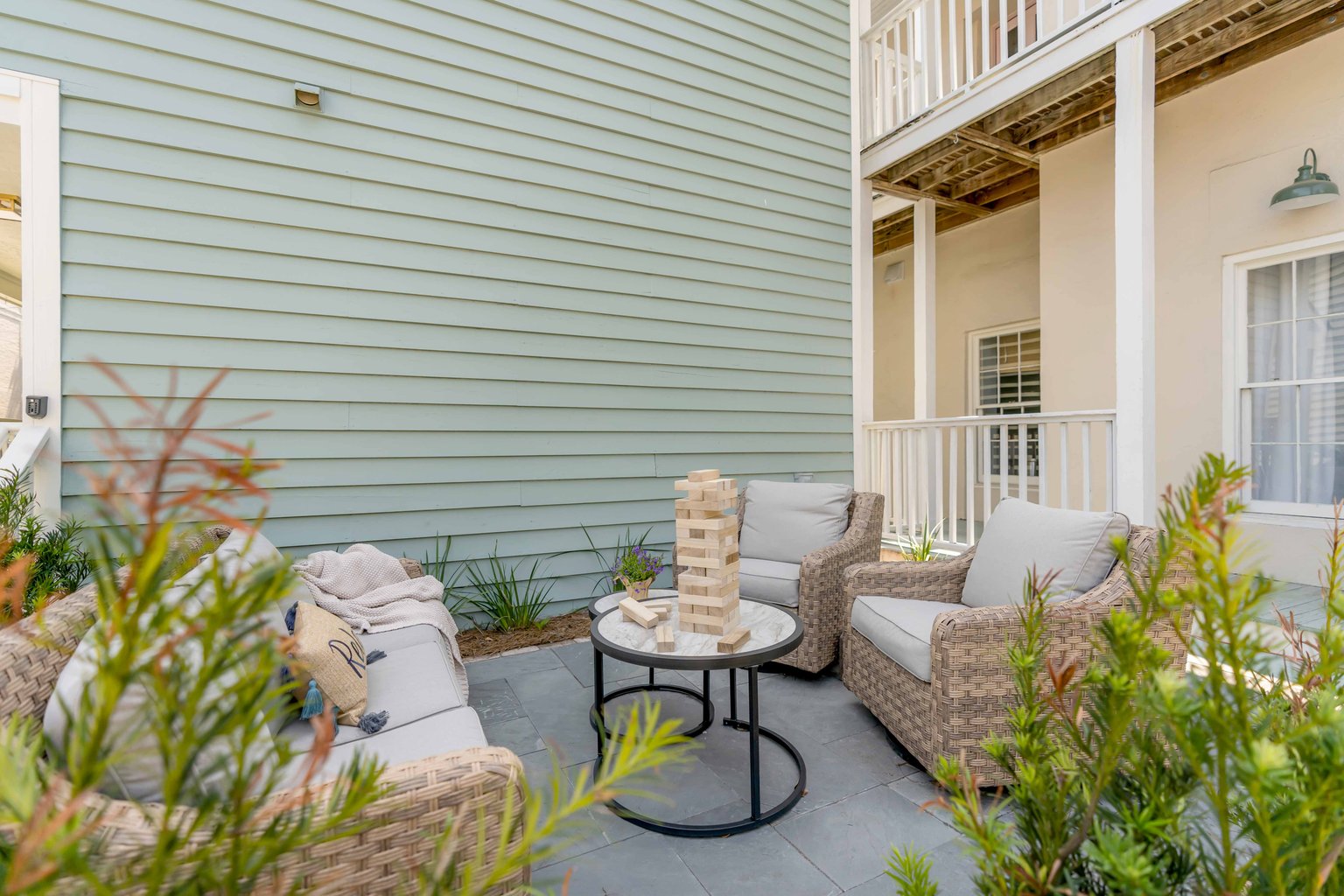 Charleston Vacation Rental