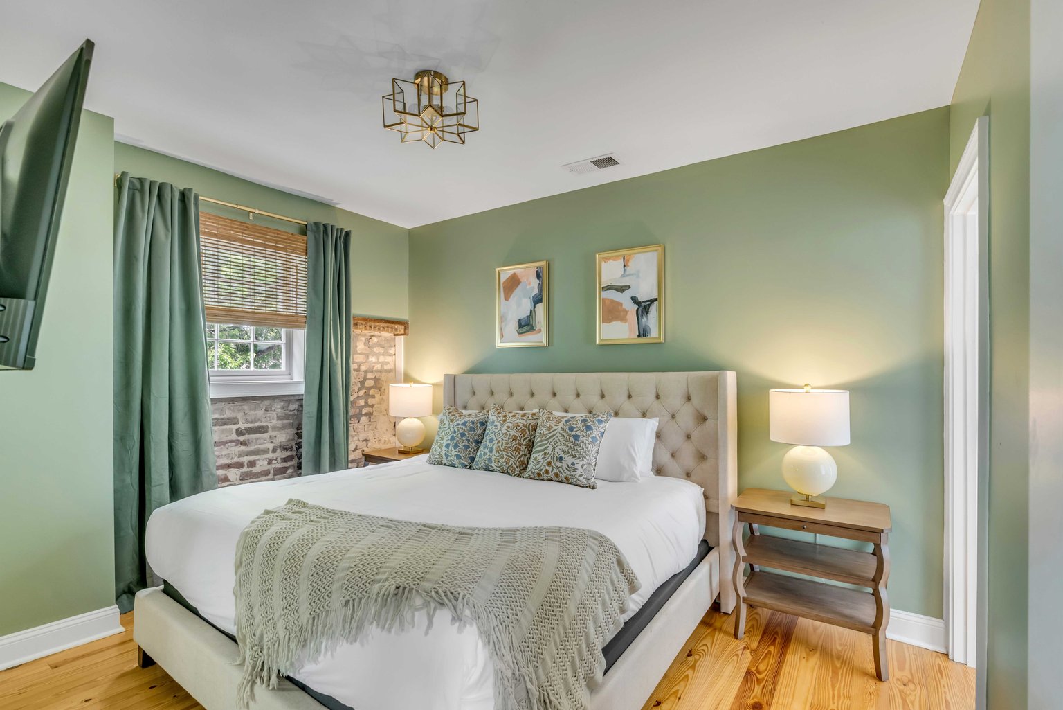 Charleston Vacation Rental
