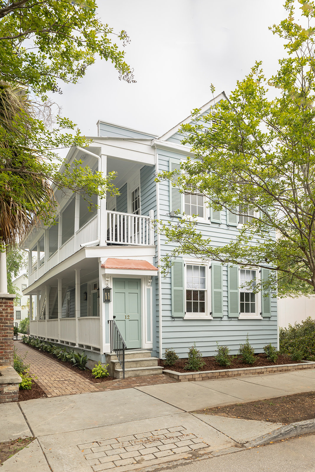 Charleston Vacation Rental