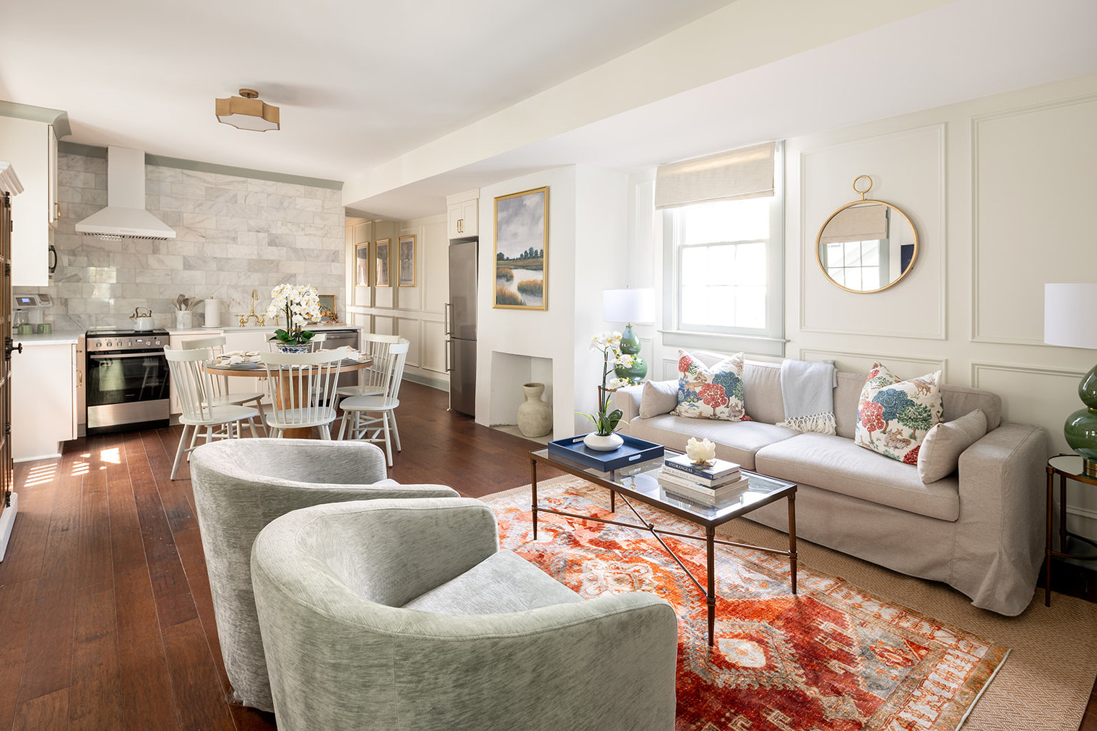 Charleston Vacation Rental