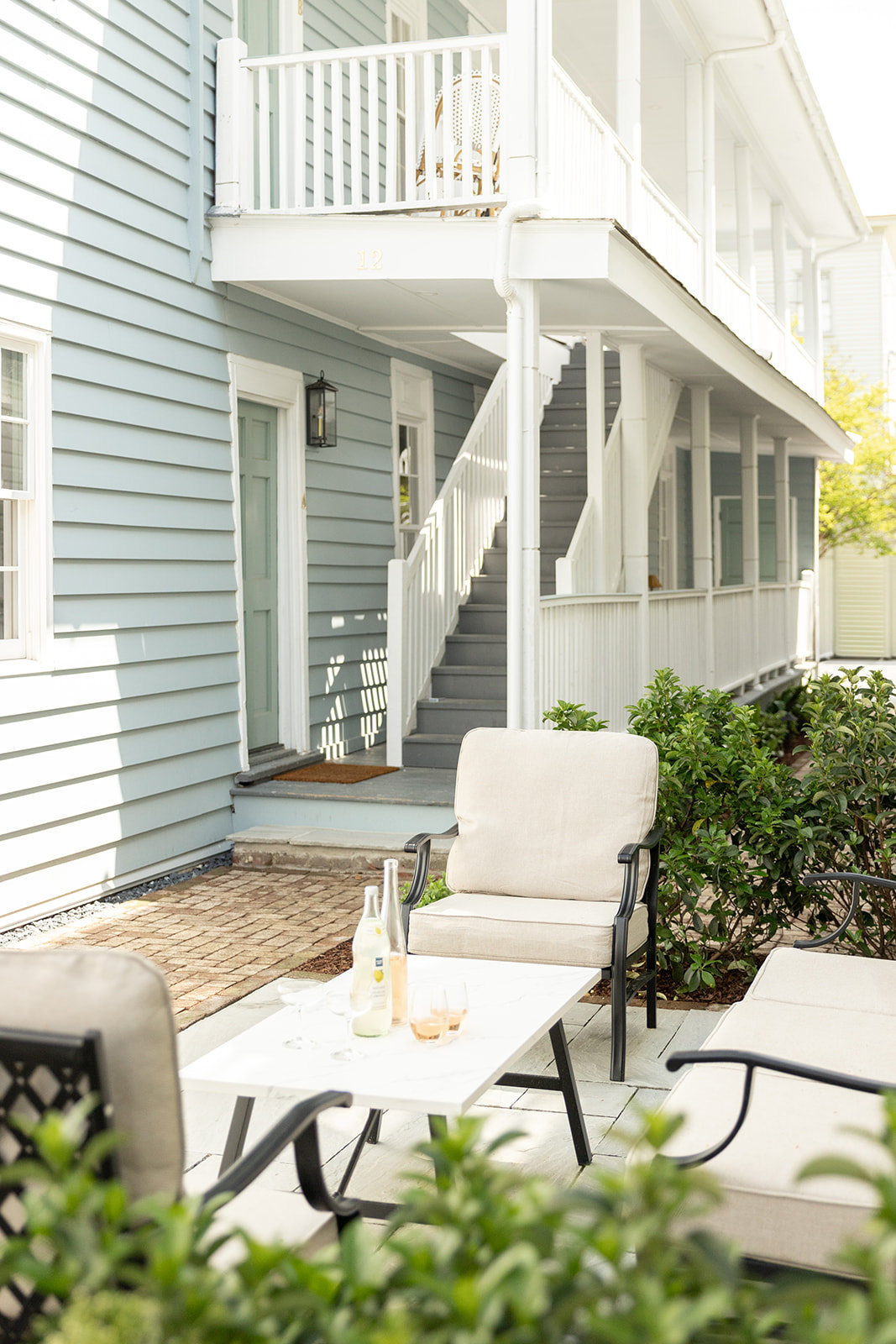 Charleston Vacation Rental