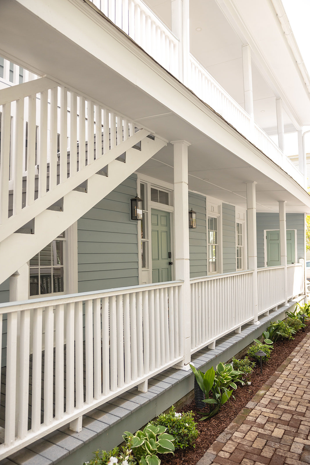 Charleston Vacation Rental