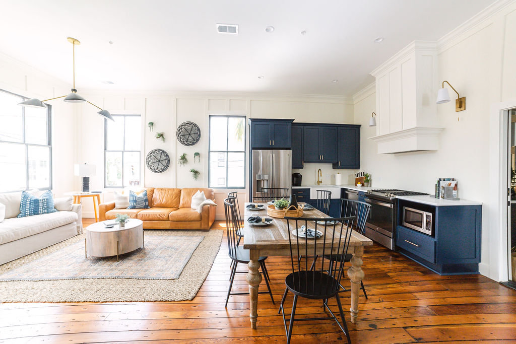 Charleston Vacation Rental