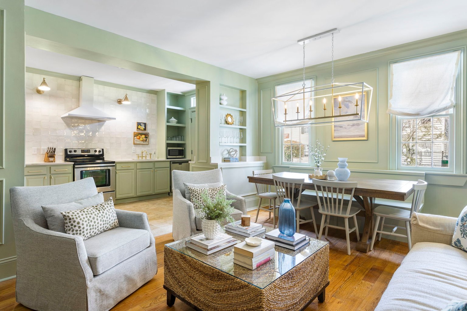 Charleston Vacation Rental