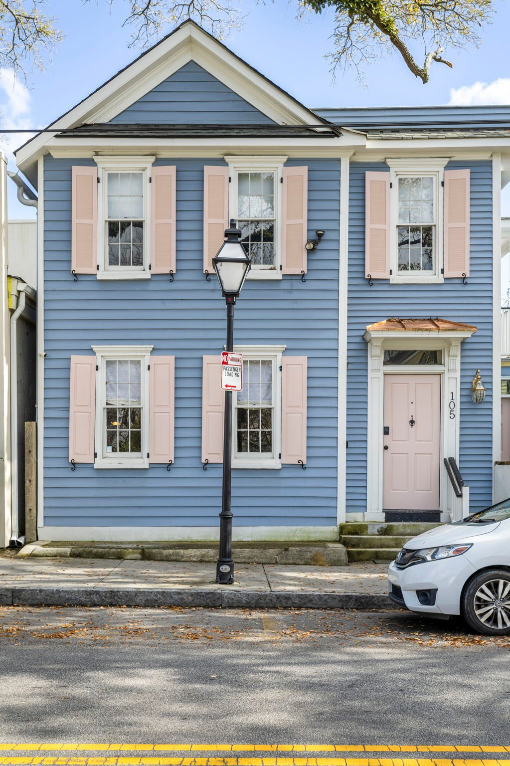 Charleston Vacation Rental