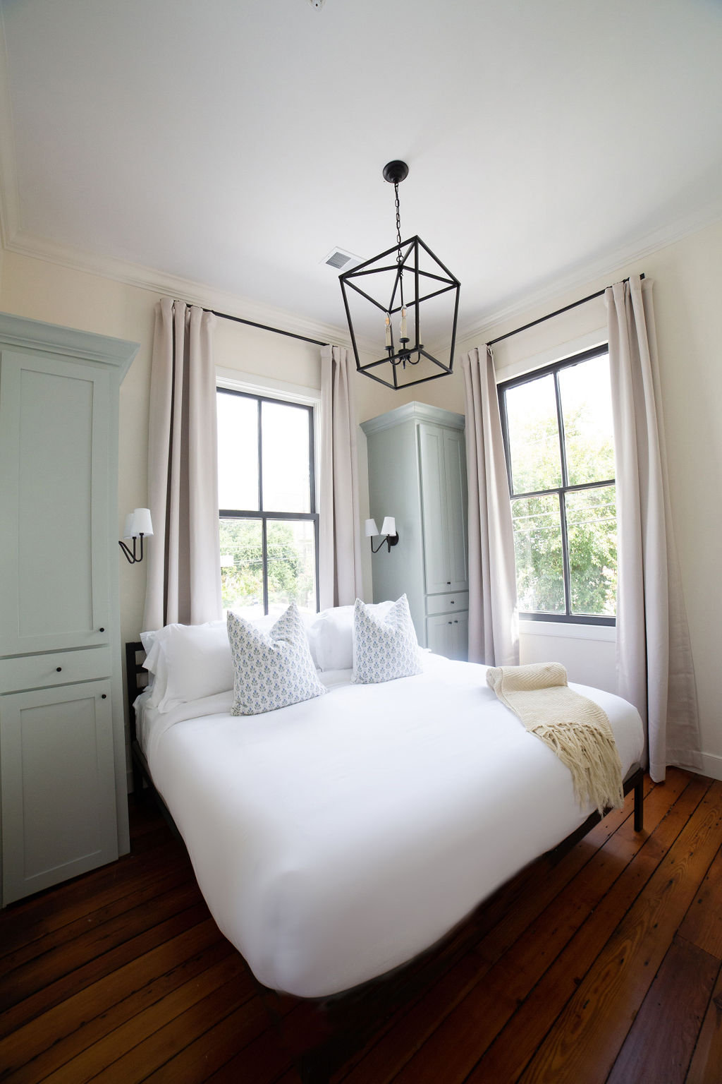Charleston Vacation Rental