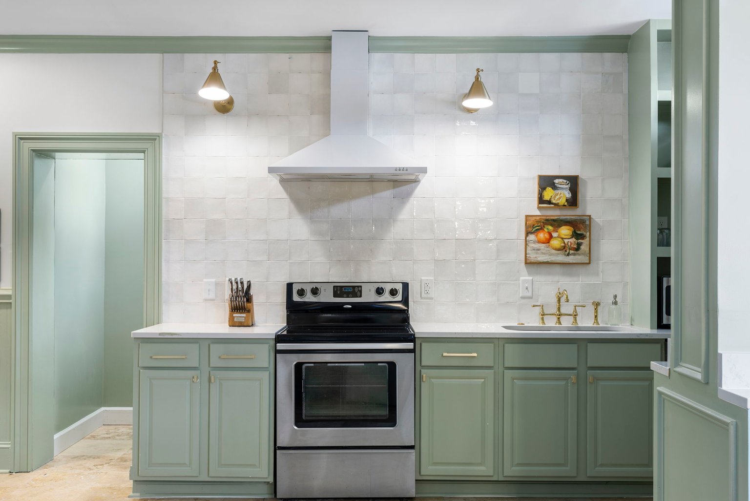 Charleston Vacation Rental