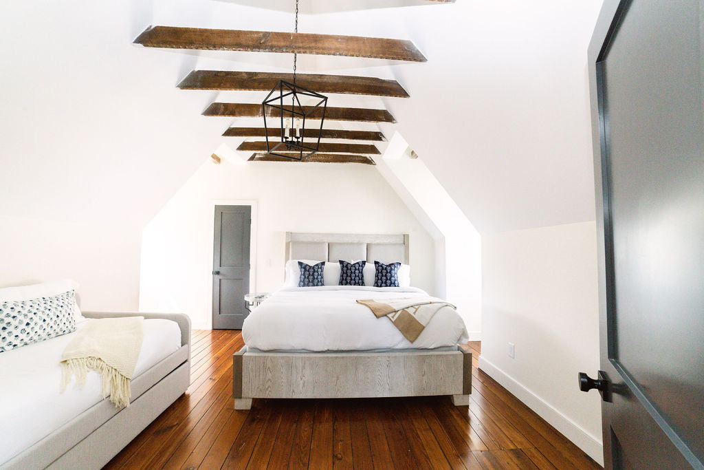 Charleston Vacation Rental