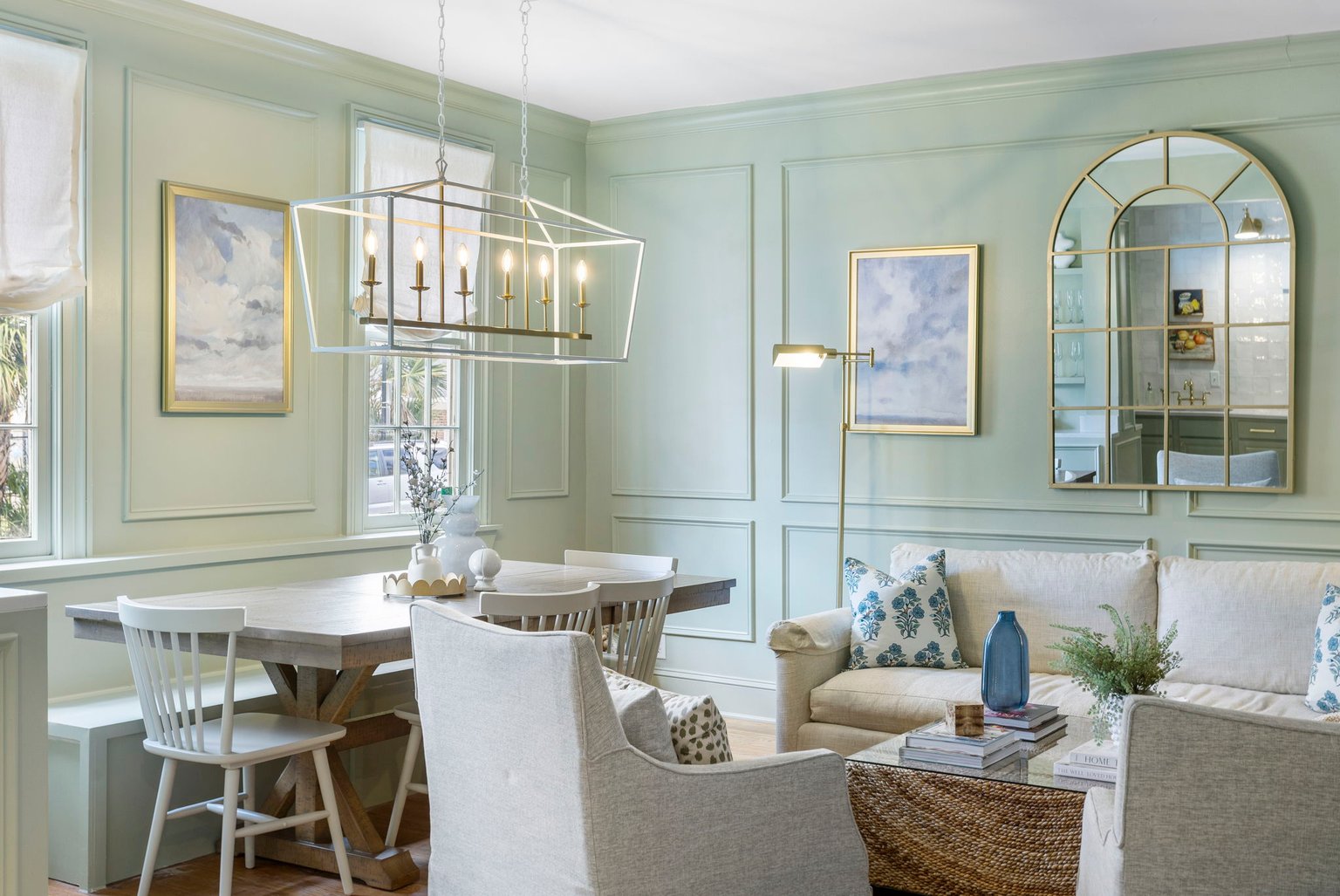 Charleston Vacation Rental