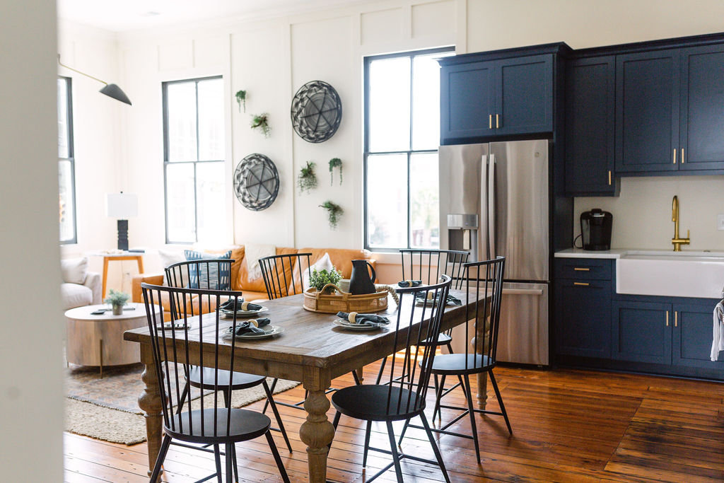 Charleston Vacation Rental