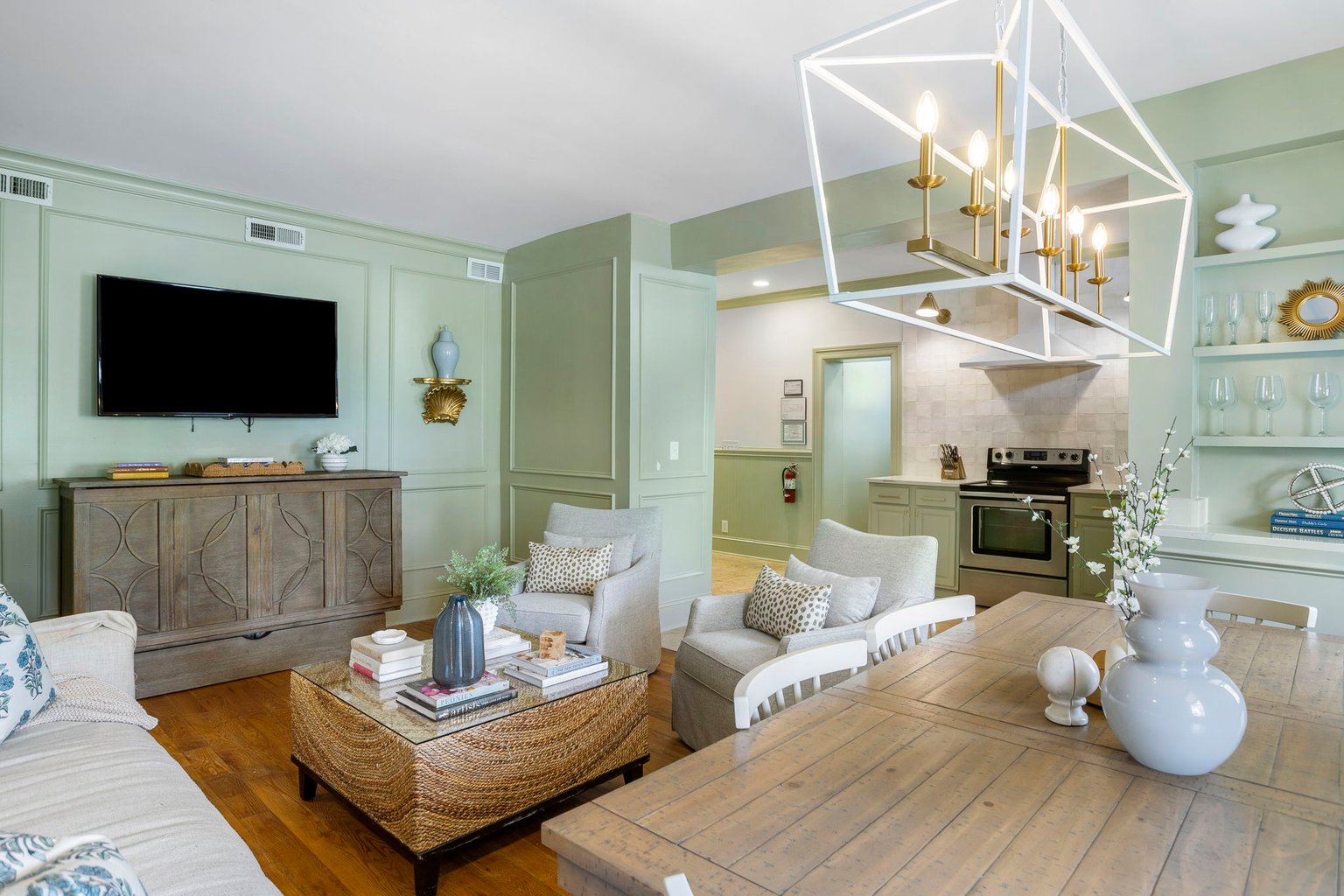 Charleston Vacation Rental