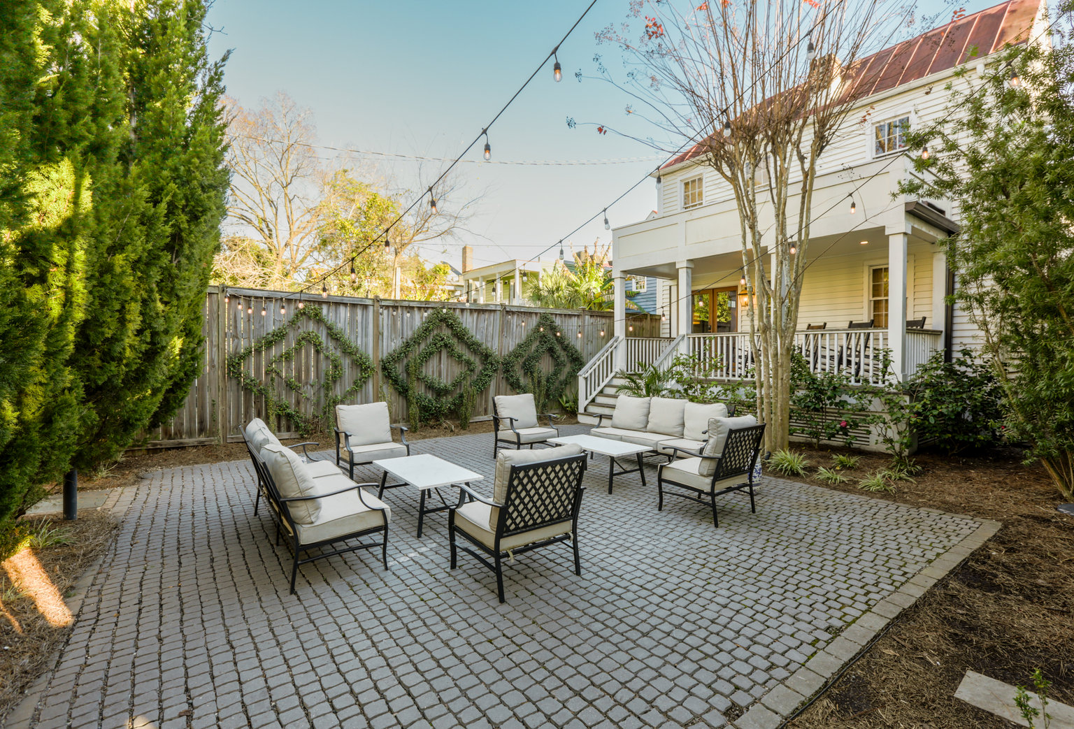Charleston Vacation Rental
