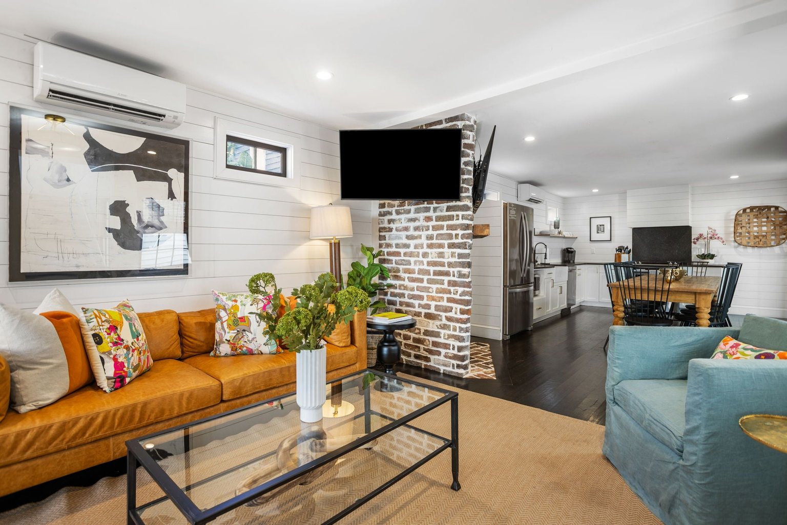 Charleston Vacation Rental