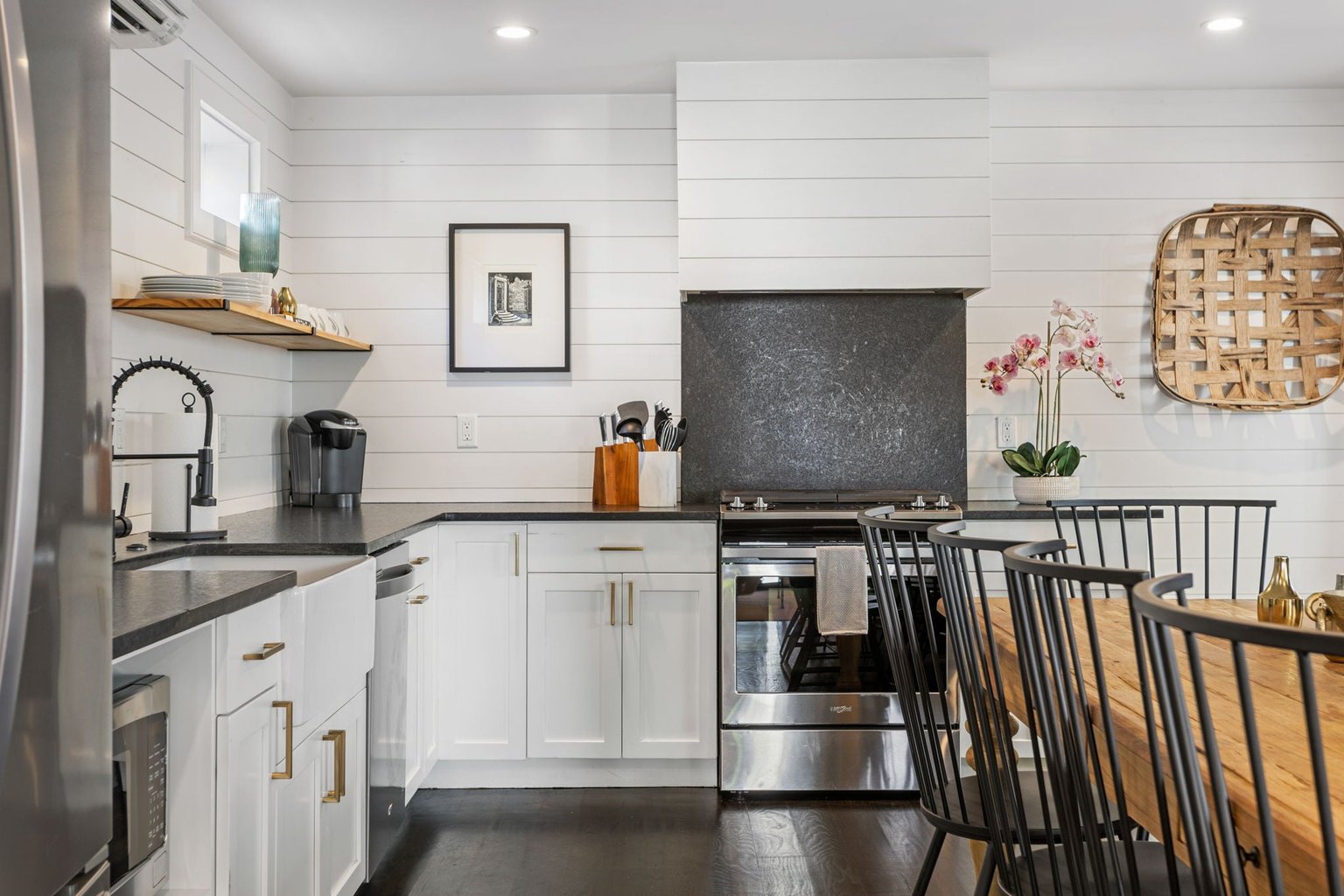 Charleston Vacation Rental