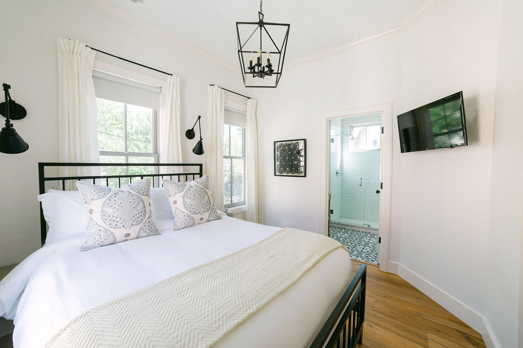 Charleston Vacation Rental