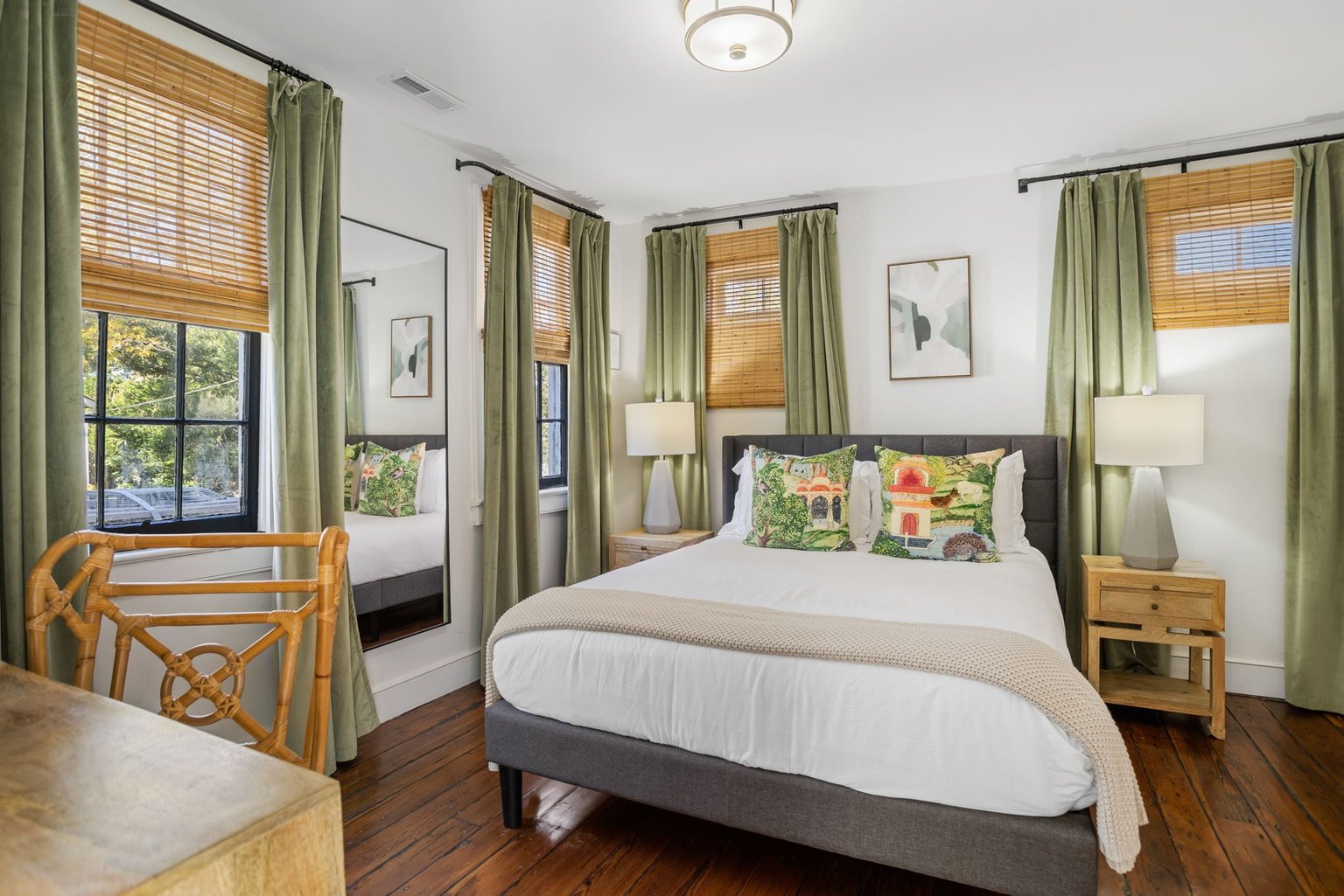 Charleston Vacation Rental