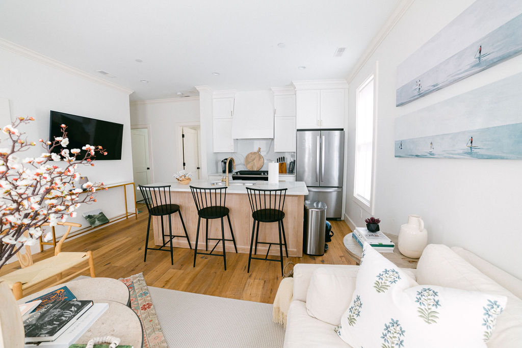 Charleston Vacation Rental