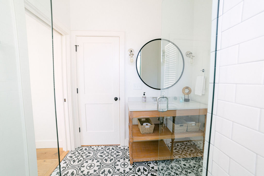 Charleston Vacation Rental
